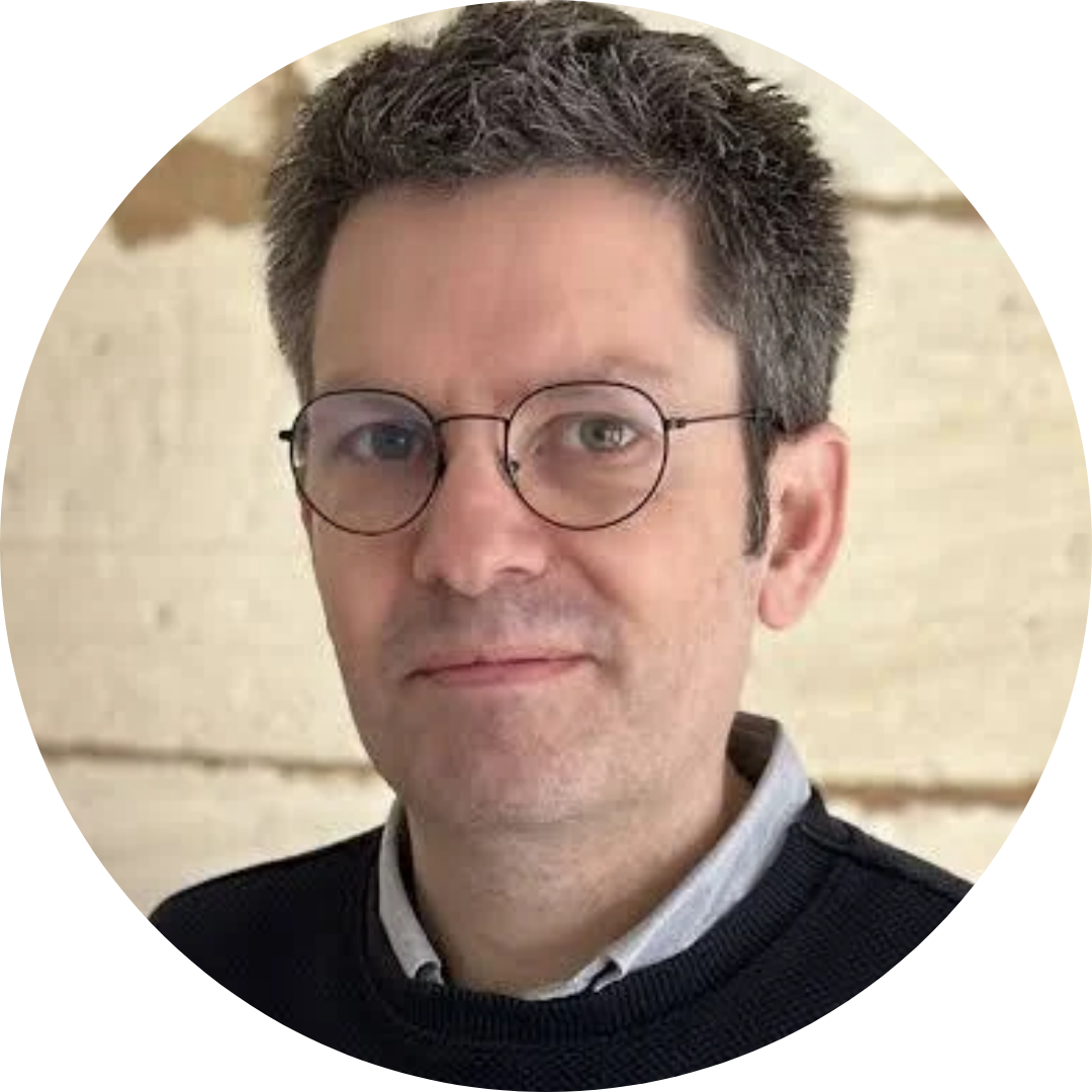 Olivier Hamant
