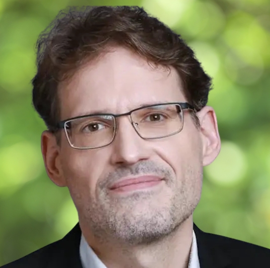 Alexandre Rambaud