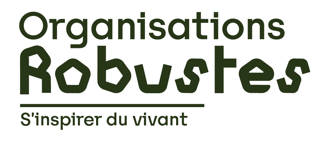 Organisations Robustes — S'inspirer du vivant